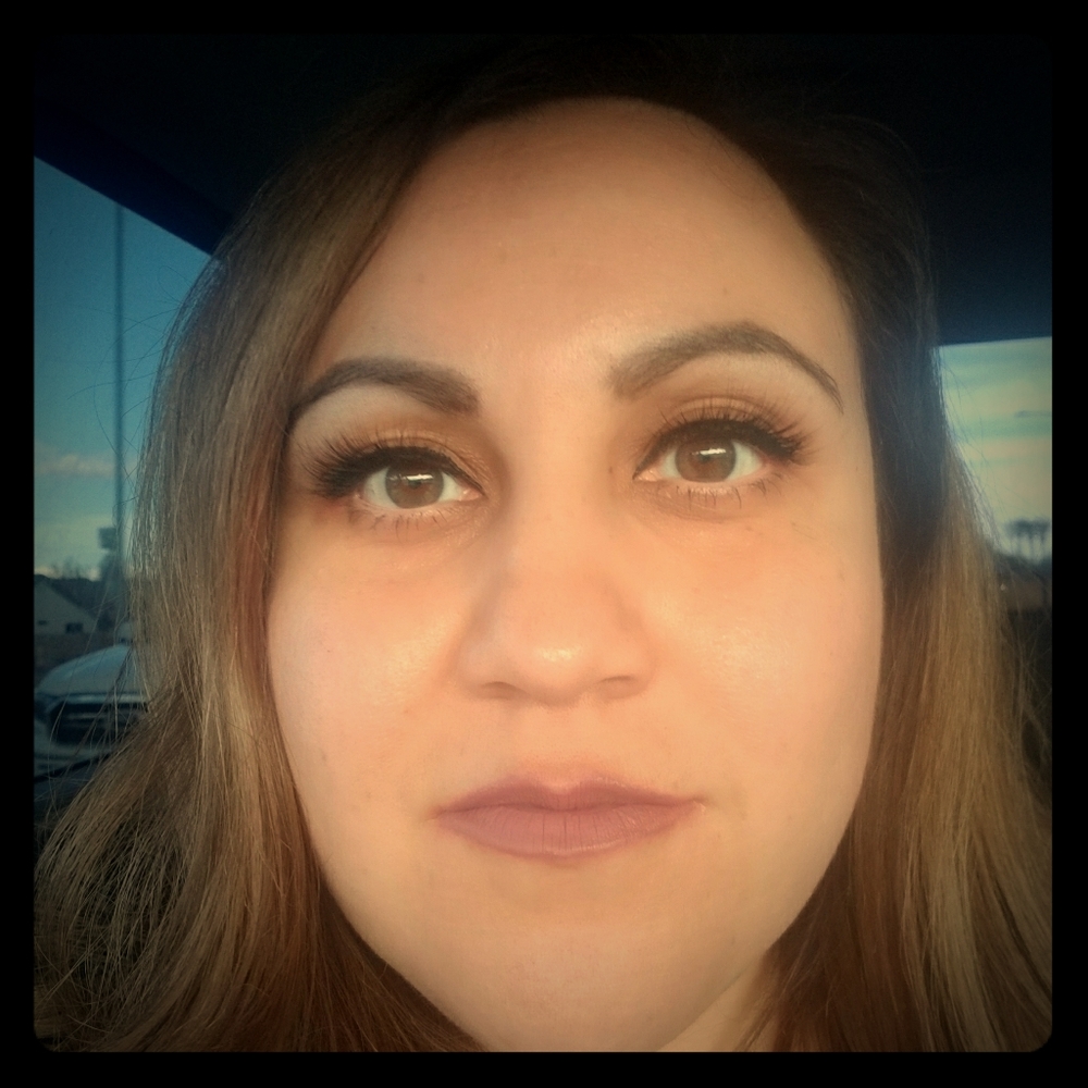 Meet your Posher, Brenda